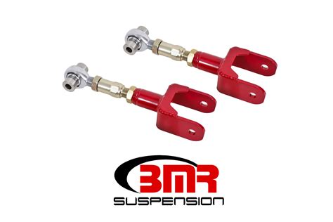 BMR Suspension New Products Adjustable Upper Control Arms For 79 04