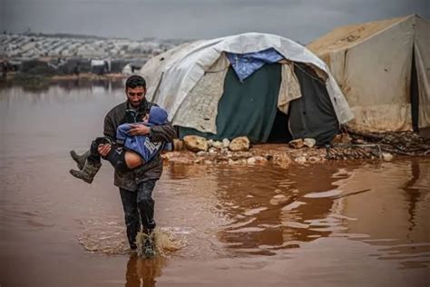 السوري اليوم ما يعرف بحكومة الإنقاذ تعلن عن مرحلة جديدة من حملة