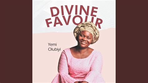 Divine Favour YouTube