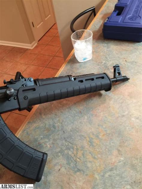 Armslist For Sale Magpul Ak Zhukov Handguard