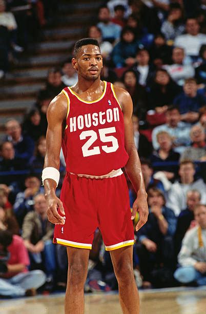 Houston Rockets 90s Pictures And Photos Getty Images Houston