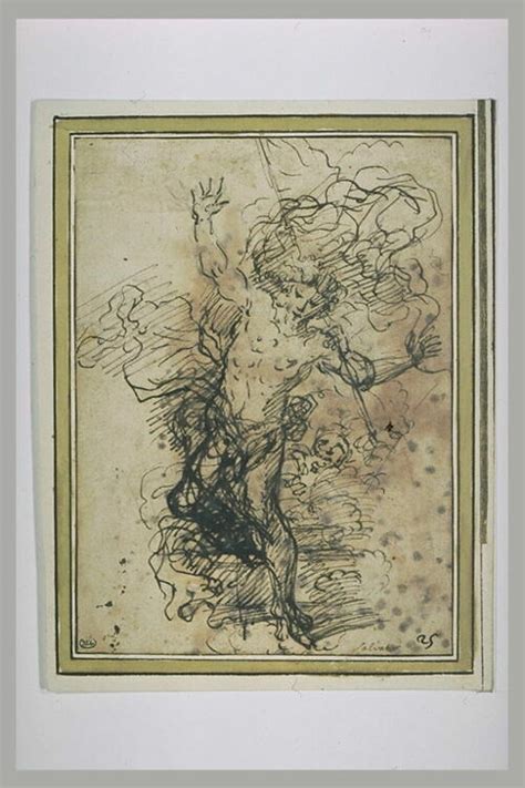 Résurrection Du Christ Louvre Collections