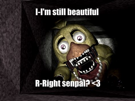 Fnaf 2 Meme 2 By Plasma303 On Deviantart