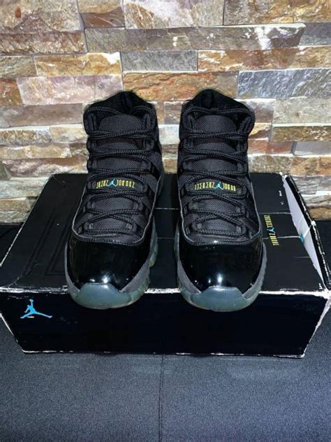 Air Jordan 11 - Gamma Blue | Kixify Marketplace