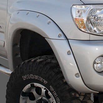 Toyota Tacoma Fender Flares | Toyota Tacoma Forum