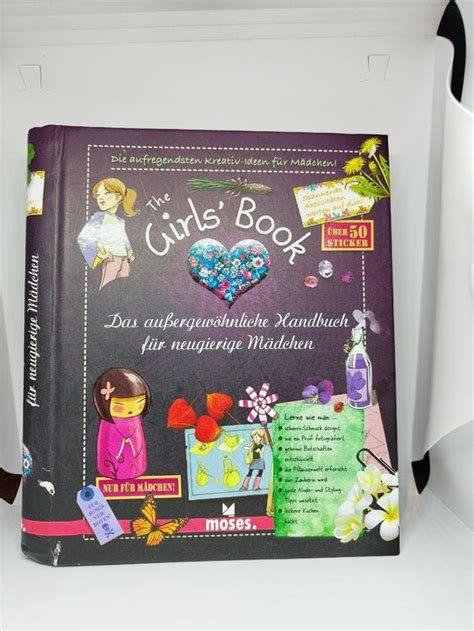 Girls Books Kaufen Auf Ricardo