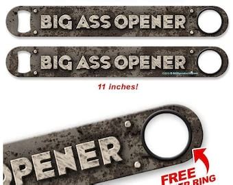 Ass Bottle Opener Etsy