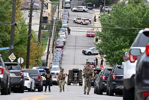 Suspect In Hourslong Pittsburgh Standoff After Deputies Tried To Evict Him Is Dead Police Say Cnn