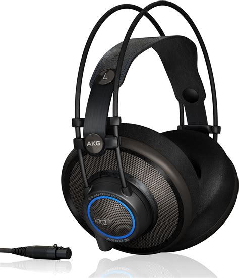 Юбилейные микрофон AKG C451 и наушники K702 | ProSound