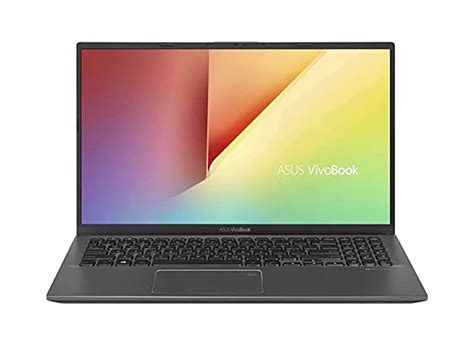 Asus Vivobook X512da Ryzen 5 3500u New