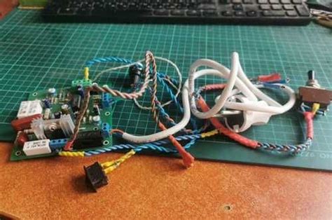 Контроллер для двигателя стиральной машины Москва | Бытовая техника ...