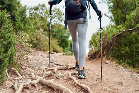 Nordic Walking For Beginners Benefits And How To Get Started Brightly