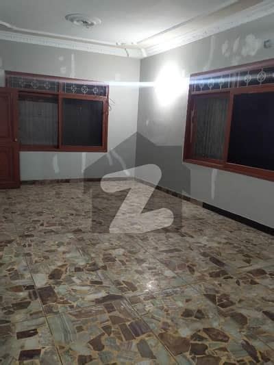 Ground Floor Portion For Rent In Gulshan E Iqbal Block Gulshan E