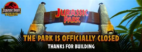 Jurassic Park Builder Wiki | Fandom