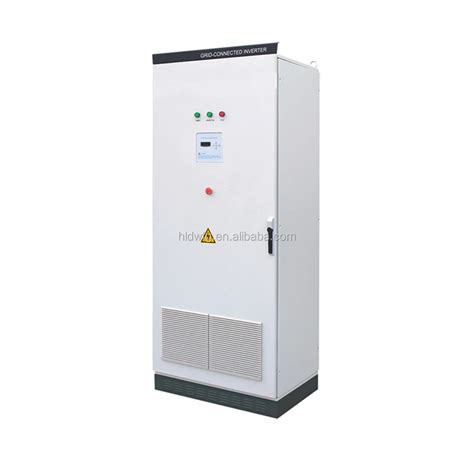 3 Phase Wind Power Grid Tie Inverter 10kw 20kw 30kw 50kw 100kw 250kw