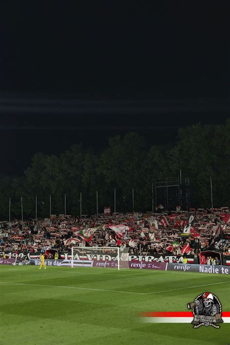 Bukaneros Rayo Vallecano Adrv Valladolid La Grada