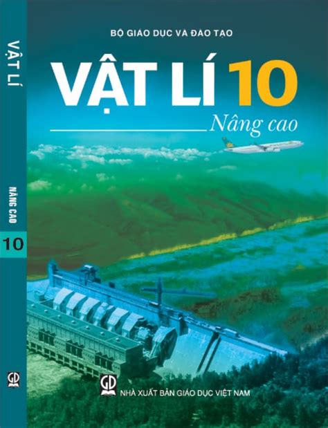 Sách Giáo Khoa Vật Lí Lớp 10 Nâng Cao Thư Viện Pdf