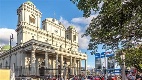 30 Famous Landmarks in Costa Rica for Your Bucket List