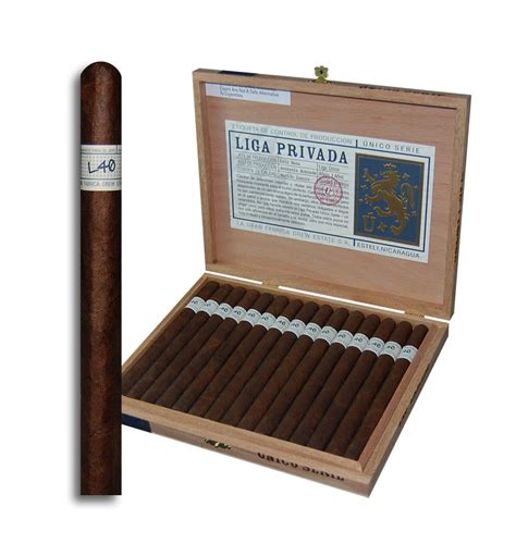 Drew Estate Liga Privada Unico L40 - CDM Cigars