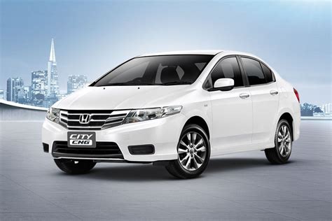 Discontinued Honda City Cng Features And Specs Zigwheels