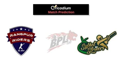 RAN Vs SYL Match Prediction Who Will Win Today Bangladesh Premier