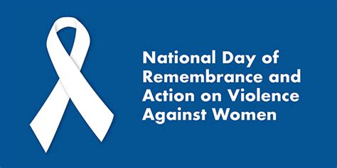 Gbc Marks The National Day Of Remembrance And Action Against Gender Based Violence George