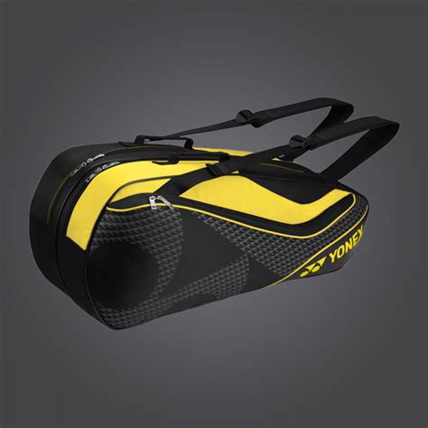 Finding The Comfortable Tennis Racquet Bag In 2021 Tennis Racket Pro