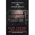 Alan Turing The Enigma The Book That Inspired The Film The Imitation