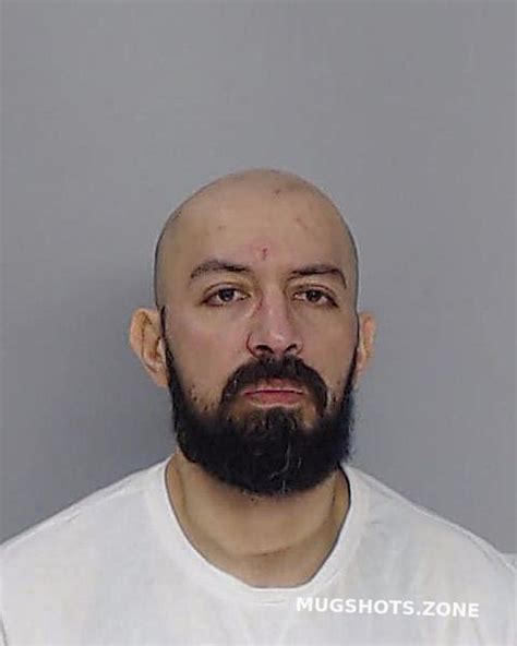 Hernandez Pulido Raul 06112024 Nueces County Mugshots Zone