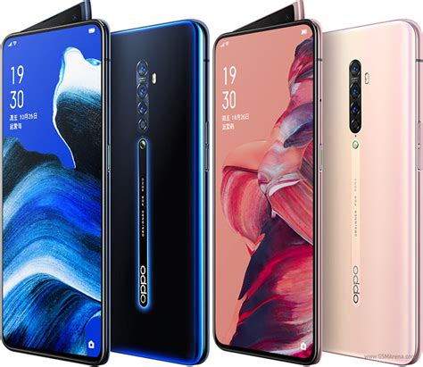 Oppo Reno2 Especificaciones técnicas IMEI org