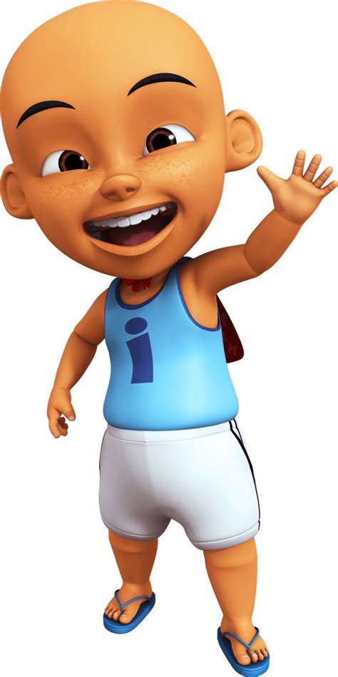 Wiki Upin Ipin Musim 8 Upin And Ipin Complete Wiki Ratings Photos Videos Cast Ciampea Mana