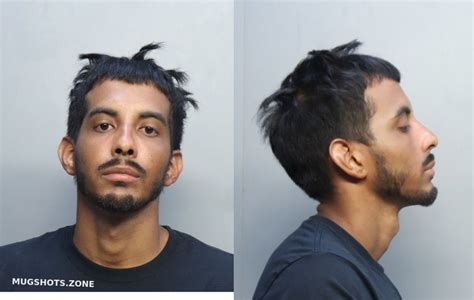 Perez Inocencio Miami Dade County Mugshots Zone