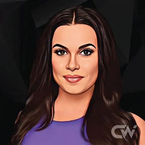 Joy Taylor Net Worth (Updated 2024) • TheCelebWealth