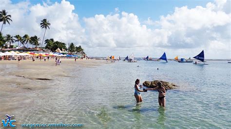 O Que Fazer Em Porto De Galinhas Civitatis Descubra A Emo O De