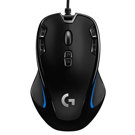 Мышь Logitech G300S купить в Донецке ДНР