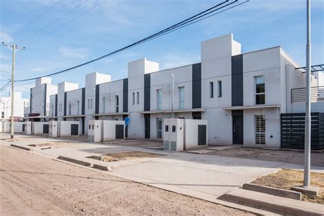 Cuándo cuesta cada casa y departamento del Procrear en Mendoza