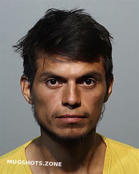 Rodrigo Perez Castanon 07112022 Seminole County Mugshots Zone