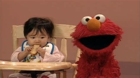 Watch Elmo's World Food