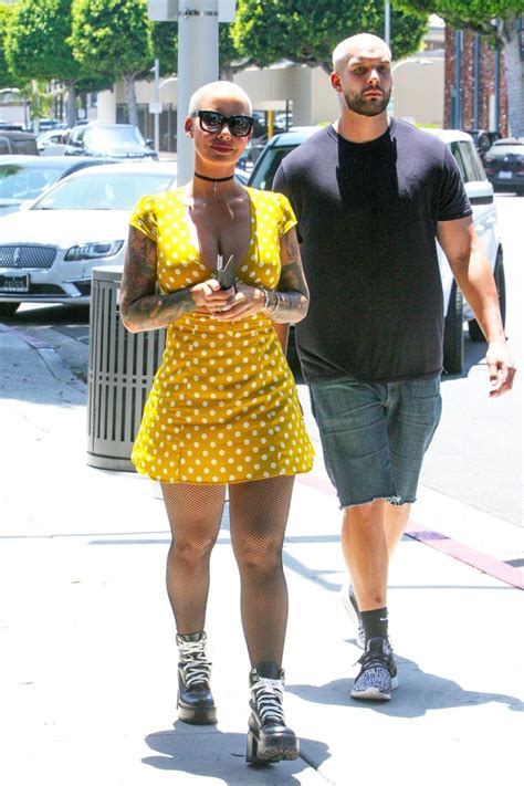 Amber Rose Sexy Porn Pictures XXX Photos Sex Images PICTOA