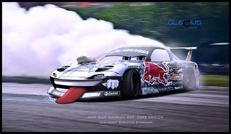 Mad Mike RX7 Wallpaper - WallpaperSafari