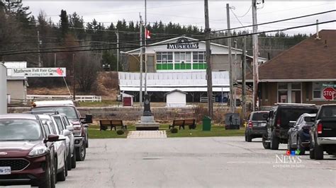 Black River Matheson Strike Continues Tentative Deal Rejected Ctv News