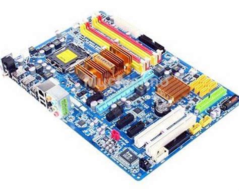 Gigabyte Ga Ep Ds L Desktop Motherboard Ep S L P Socket Lga Ddr