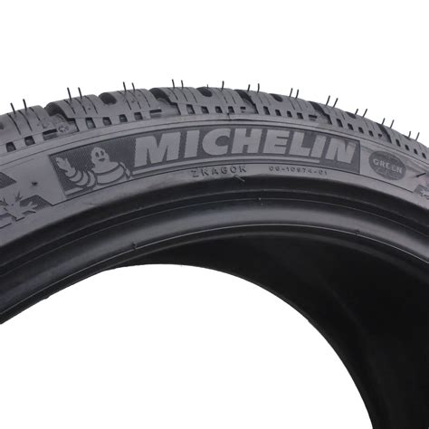 X Michelin R W Xl Pilotalpin Pa Winterreifen Voll