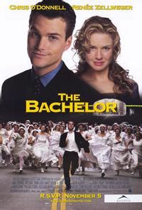 The Bachelor Movie Posters From Movie Poster Shop