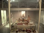 Naked Yanna Lavigne In Salve Jorge