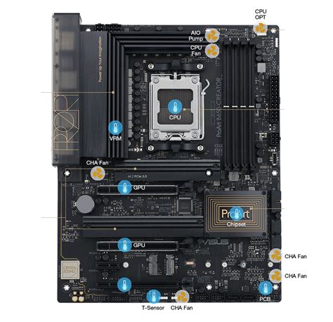 Proart B Creator Motherboards Asus Uk