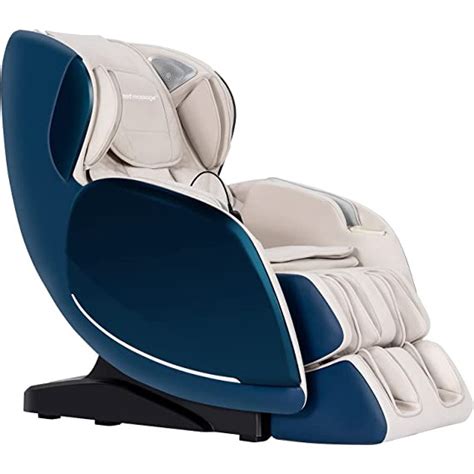 Shiatsu Massage Chair Full Body And Recliner Zero Gravity Electric With