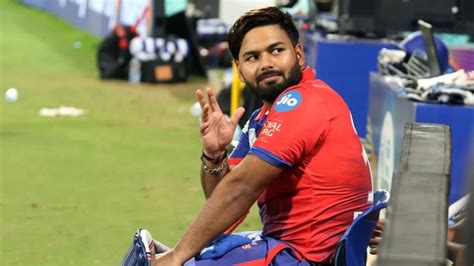 IPL 2024 Rishabh Pant Wants To Bat As Long As He Can And Get Better