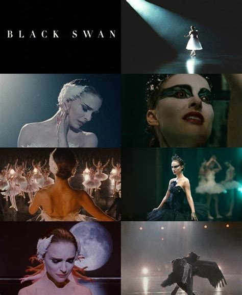 Pin By Brittany Knight On Shoots In 2024 Black Swan Movie Black Swan