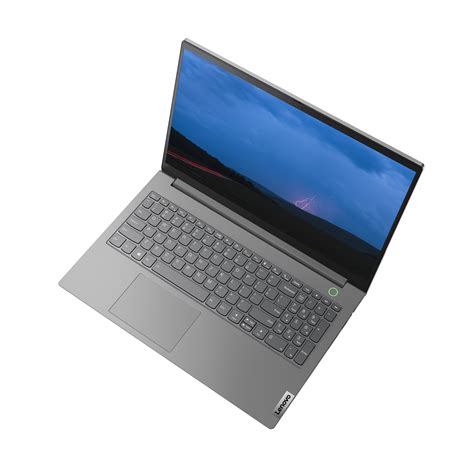 Ноутбук ThinkBook 15 G2 ITL Mineral Grey 20VE0093RA придбати в